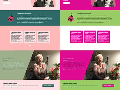 Which version/Colour scheme is best? design critiques design review review