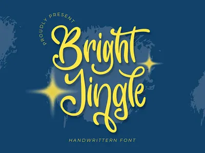 Bright Jingle beautiful