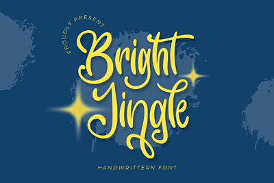 Bright Jingle beautiful