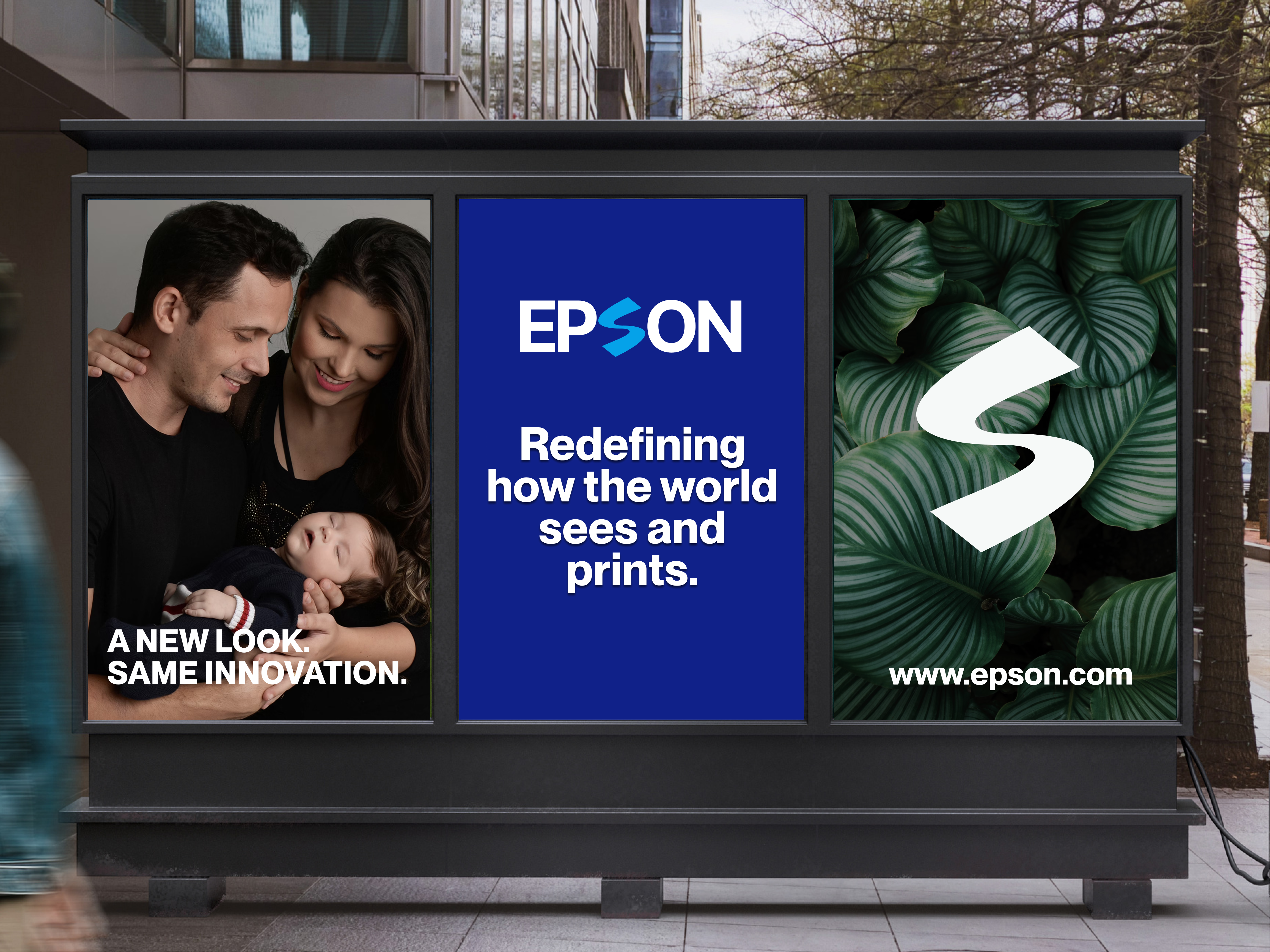 Example of Monthly Brand & Marketing Support