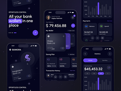 Mobile Banking App Design app design app designer app ui ux design app ui ux designer banking app banking app design design figma uiux mobile app mobile banking app mobile banking app design payment app payment app design