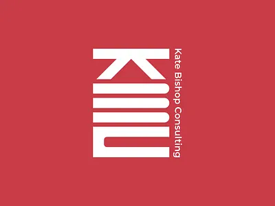 KBC Logo for sale animation branding design graphic design illustration logo typography ui ux vector