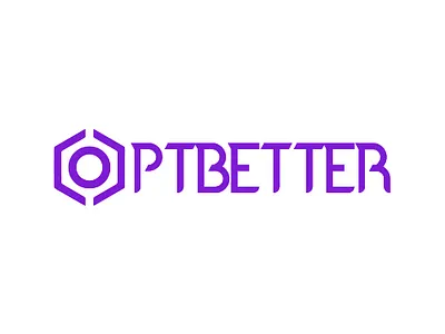 Optbetter.com.au Logo Design logo logo designer logo designing