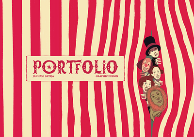 Portfolio-Graphic Design branding graphic design logo portfolio