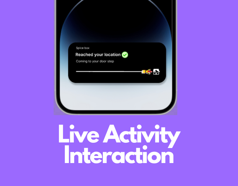 Live Interaction Notification Bar animation graphic design interaction motion graphics ui visual