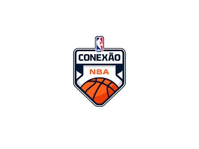 Youtube show logo ball basketball brand branding design elegant emblem illustration logo logo design logo designer logodesign logodesigner logotype modern nba sport