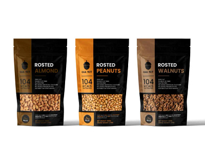 Pouch packaging design on photoshop branding graphic design logo motion graphics