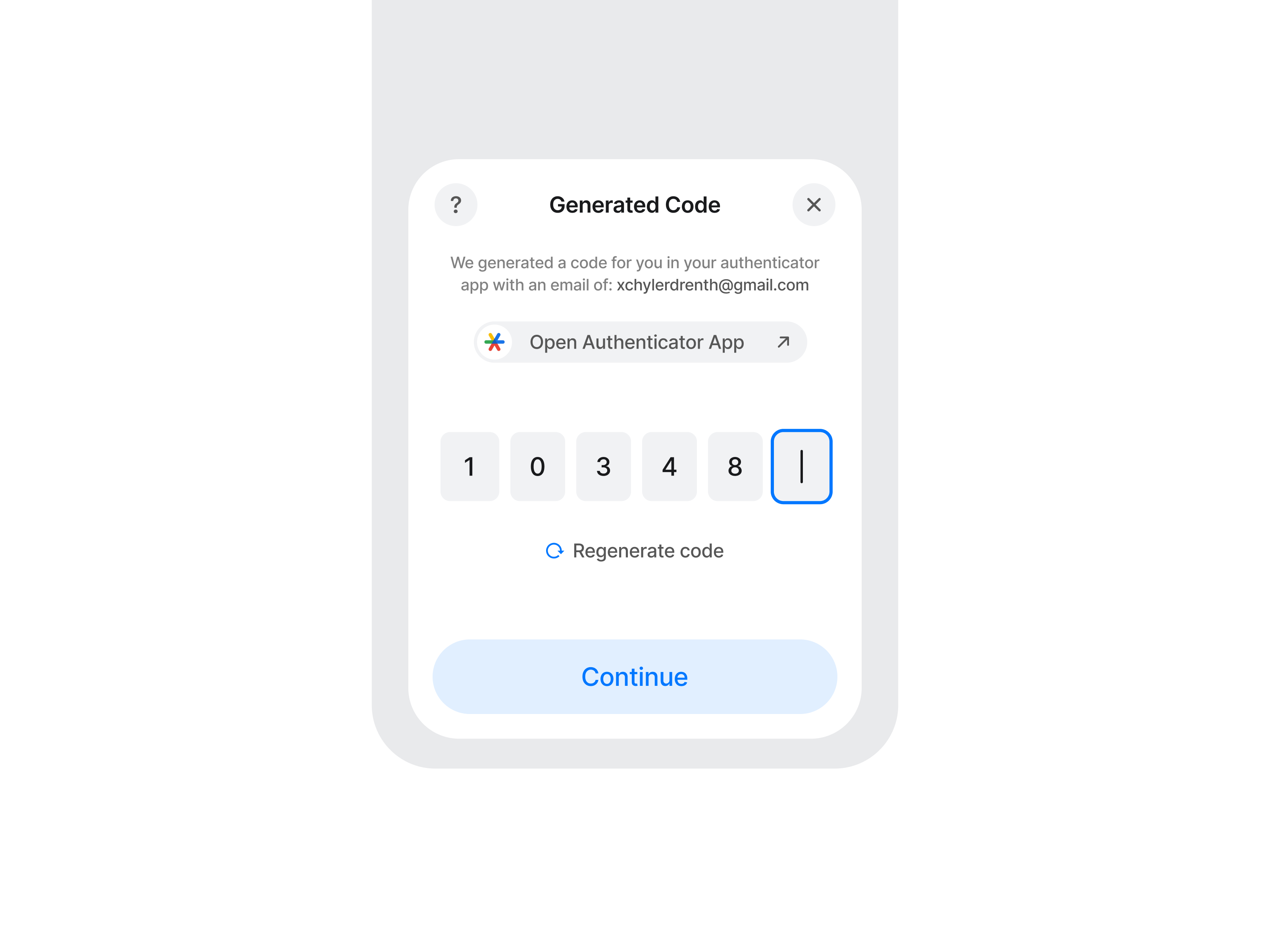 Generate Code app authentication buttons code component design design system email figma input field landing page minimalist modal phone ui ui design ui kit widget
