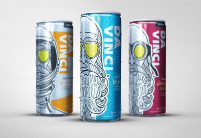 Cold bottle can design branding design graphic design illustration logo motion graphics vector