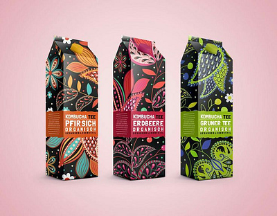 Product packaging design branding design graphic design illustration logo motion graphics vector