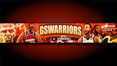 GOLDEN STATE WARRIORS YOUTUBE BANNER background bosket ball banner cartoon banner channel covers esports banner gaming banner templete golden state warriors golden warriors banner sports banner templete youtube youtube banner templete youtube banner thumbnails youtube channel banner