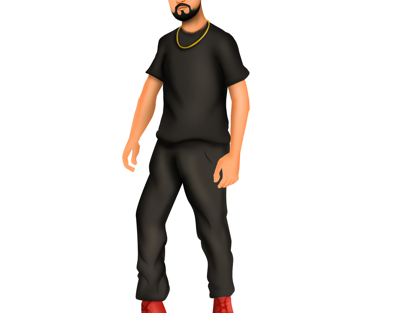 zack by Sajid Ahmeth on Dribbble