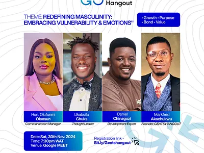 GENTS HANGOUT DESIGN countdown design event flyer graphic design photoshop program