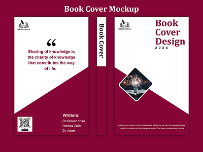 Design your work book cover business brochures business flyer business logo business profiles catalogue cover graphic design magzine cover novel cover design social media covers thumbnails web banner