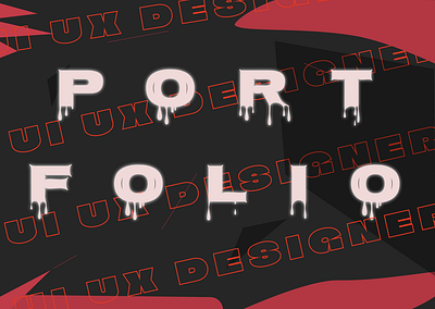 Designer portfolio 2024 design 2024 portfolio design portfolio designer portfolio figma portfolio portfolio design portfolio template profile ui portfolio ui ux ui ux portfolio