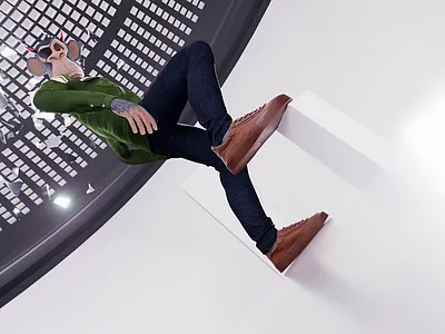 3D Video Commercials | Promotional Content 3d animation avatar branding design graphic design marketing motion graphics