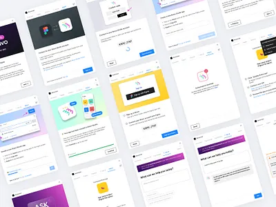 Bravo Figma Plugin app apps branding chrome design extension figma figma plugin illustration import ios mobile no code plugin product tooling tools ui ux website