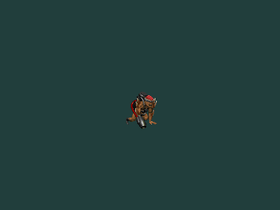 enemy 2dshoother doom pixel