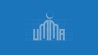 United Melbourne Muslims Alliance - Logo and Brand Identity unique design