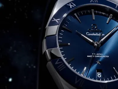 3D Luxury Watch Video Commercials | Promotional Content 3d animation avatar branding design graphic design illustration luxe luxury marketing motion graphics watch