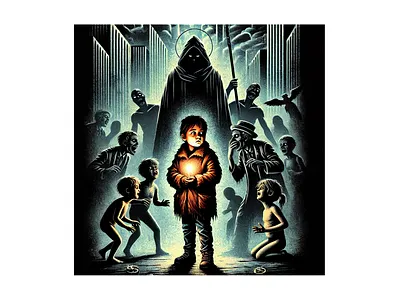 hope animation branding graphic design motion graphics