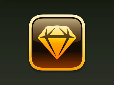 Sketch App Icon