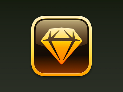 Sketch App Icon