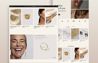 Jewellery Store Website Template jewellery store website template wix templates web design free wix website template