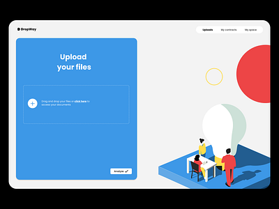 File transfer website design design system graphic design homepage product design ui ui design ux website