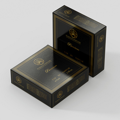 Perfume Packaging & label design bagdesign banner box box packaging branding diecuts diecutting graphic design illustration labeldesign logo package packaging design packagingideas perfumebox perfumeslidebox productdesign products packaging