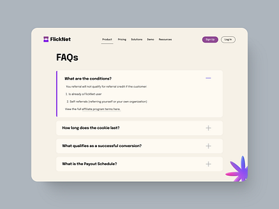 FAQ UI Design - Daily UI Day 92/100 branding design designprocess ecommerce faq faqdesign figma inspiration israt landingpage ui uidesign uiux uxisrat webapp webdesign website websitedesign