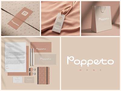 Brand Identity Design for Clothing Brand brand identity branding business card clothing clothing branding collateral design design graphic design illustration logo logo guide logo presentation mockup packaging design social media post stationary design tag design template typography visual identity