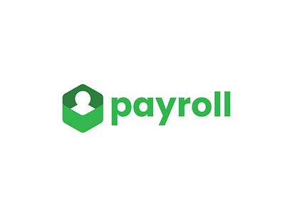 Payroll Logo Concept branding graphic design logo pay payment payment logo payroll