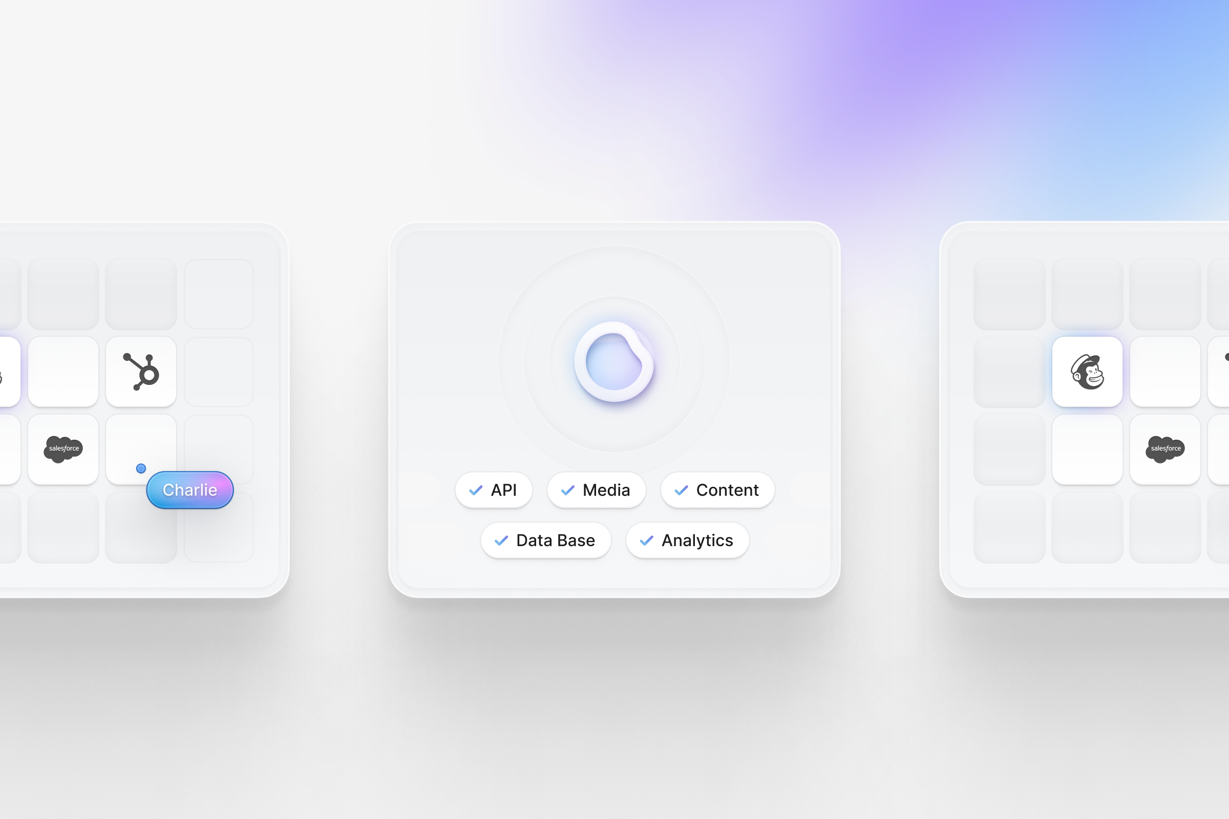 Example of Art Direction Exploration