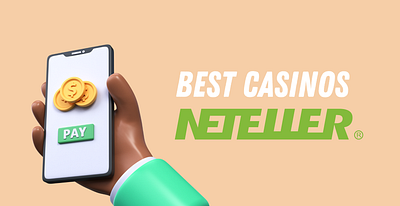 Best Neteller Casinos in Canada 2024