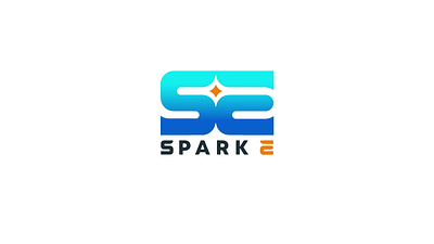 SparkE - Logo Animation after effects animation custom intro logo logo animation logo reveal motion motion graphics