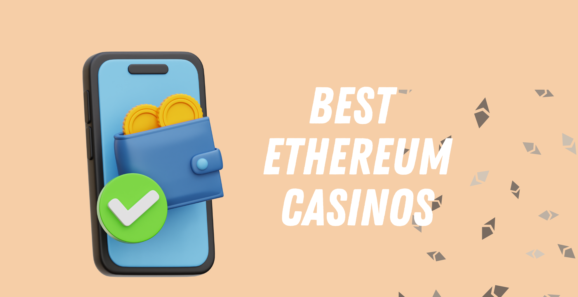 Best Ethereum Casinos in Canada 2024