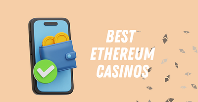 Best Ethereum Casinos in Canada 2024