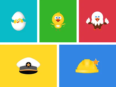 characters branding character design graphic design illustration