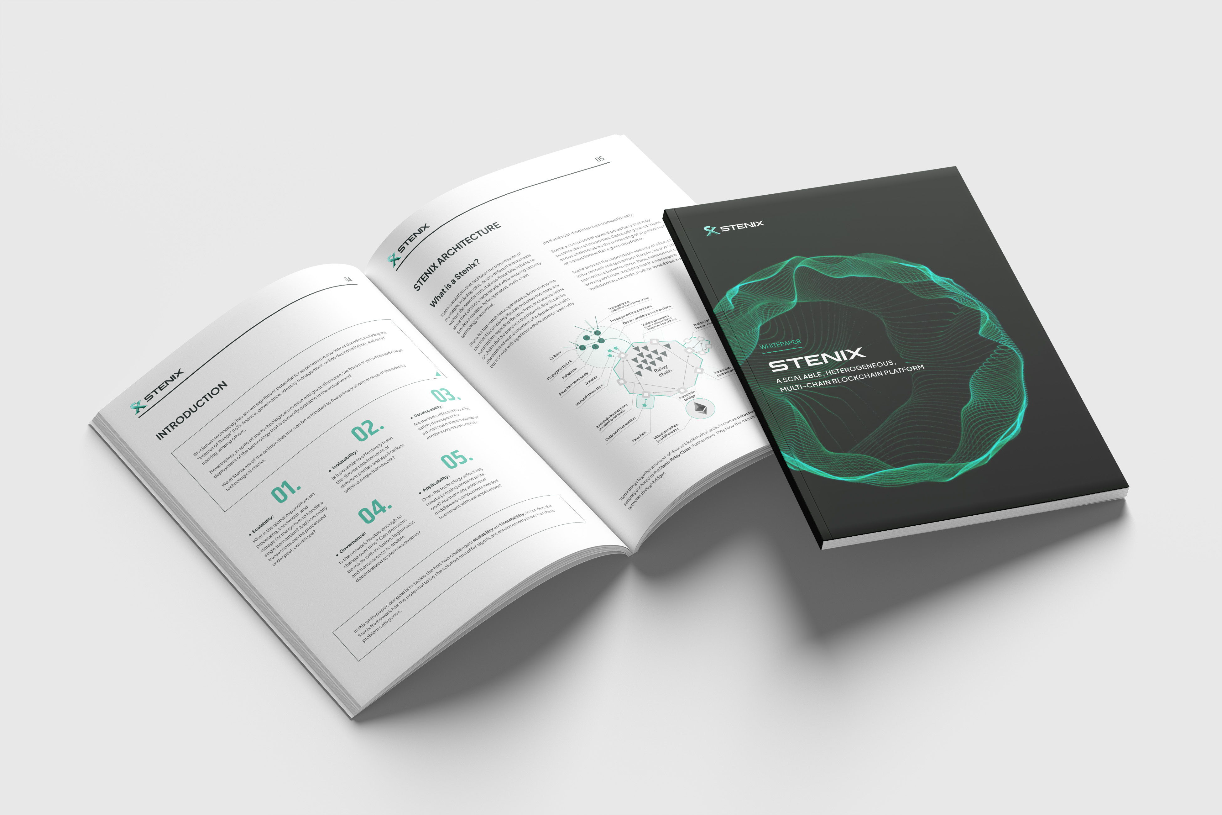 Whitepaper Graphic Design & Copywriting 2d 3d blockchain blockchain platform design brand guidelines branding crypto white paper defi design graphic design illustration infographics investor materials logo schemes tables vector web3 web3 whitepaper whitepaper