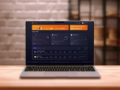 UI/UX Crypto Vaults Dashboard best dashboard design crypto crypto app crypto dashboard crypto dashboard design crypto vaults crypto wallet crypto website cryptocurrency dashboard dashboard app dashboard design dashboard interface dashboard ui dashboard website template interactive dashboard design modern web design uiux vaults web design