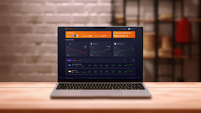 UI/UX Crypto Vaults Dashboard best dashboard design crypto crypto app crypto dashboard crypto dashboard design crypto vaults crypto wallet crypto website cryptocurrency dashboard dashboard app dashboard design dashboard interface dashboard ui dashboard website template interactive dashboard design modern web design uiux vaults web design