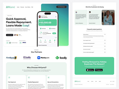 Payment Landing Page branding creative interface design dribbbleshots. dribble portfolio graphic design illustration logo vector