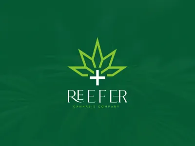 Reefer Modern Minimalist Logo and Branding Design 3d brand design brand identity brand logo branding business logo company logo design flat gaza logo graphic design letter logo logo logo design logo mark minimal logo minimalist logo modern logo vector