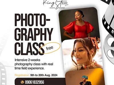 Flyer Designs branding flyer design graphic design photography typography