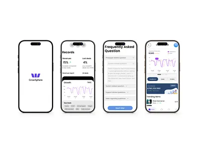 CRM Mobile App crm crm mobile crm mobile app marketing sales marketing