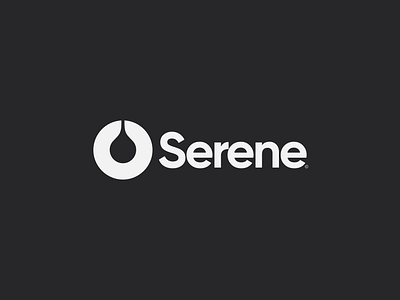 SERENE LABS: Naming & Logo Design art direction brand brand guide brand style guide branding design graphic design logo logo design packaging