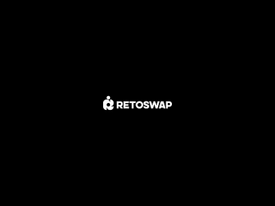 Retoswap | Crypto monero exchanger | Website banking bitcoin blockchain app crypto crypto swap dapp dark theme defi ethereum exchanger landing page monero usdt web3 xmr