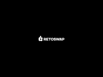 Retoswap | Crypto monero exchanger | Website banking bitcoin blockchain app crypto crypto swap dapp dark theme defi ethereum exchanger landing page monero usdt web3 xmr