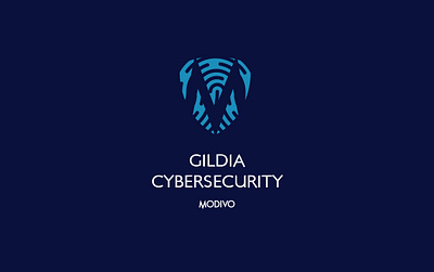 CyberSecurity Logo